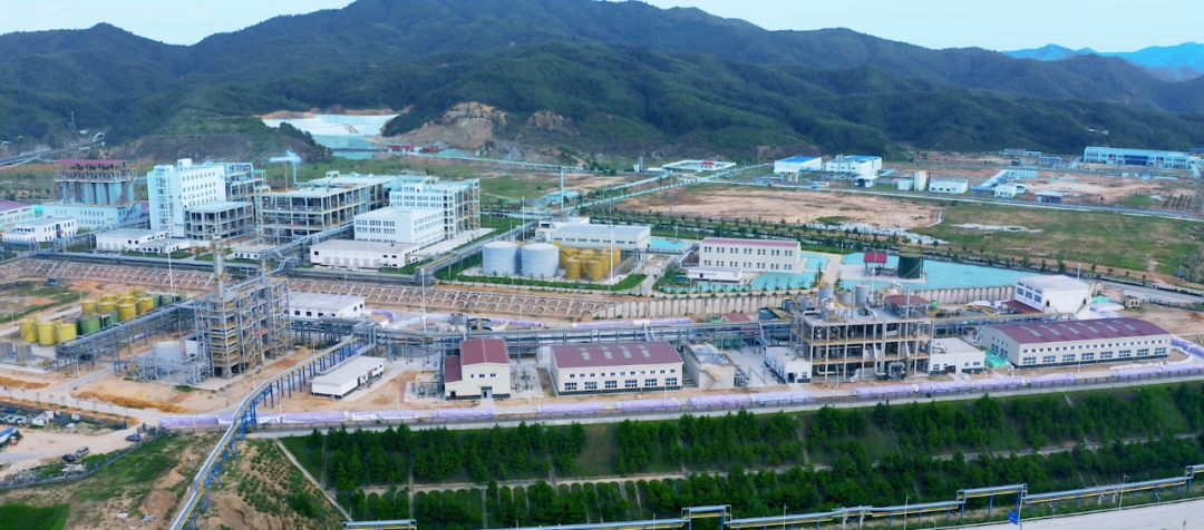 中石油兰州石化长汀催化剂高含盐废水处置惩罚项目 中石油兰州石化长汀催化剂高含盐废水处置惩罚项目