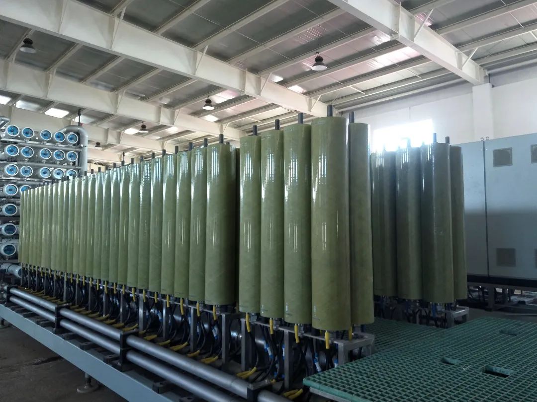 矿井水处置惩罚项目 矿井水处置惩罚项目