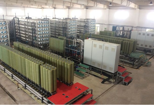 DTRO�߱�Ũ��ϵͳ